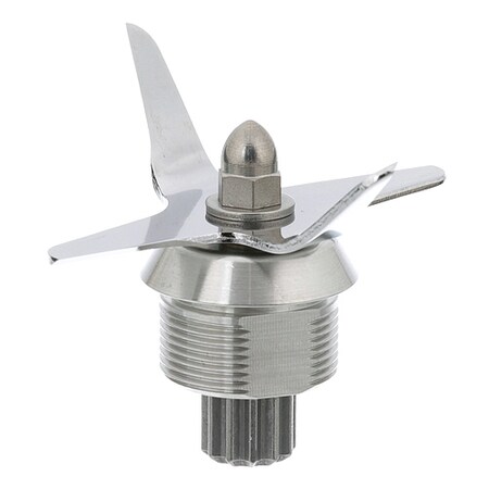Waring Products Blade Assy , Complete, W/Shaft 503397